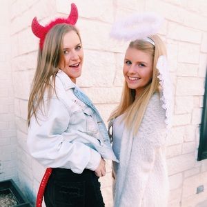 Meet your Posher, Kelsey